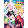 Rising Of The Shield Hero Volume 07: The Manga Companion