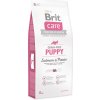 Brit Care Grain-free Puppy Salmon & Potato 12kg