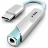 FiiO KA11 stříbrná - Mobilní DAC + sluchátkový zesilovač - Type-C