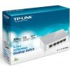 TP-LINK TL-SF1005D 5x switch 10/100Mb 2778