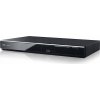 PREHRÁVAČ PANASONIC DVD-S700 DVD CD VCD USB HDMI CINCH SCART DIAĽKOVÝ OVLÁDAČ