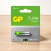 GP Super Alkaline AAA 4ks 1013114000