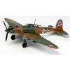 Tamiya Il-2 m3 Stormovik 1:72