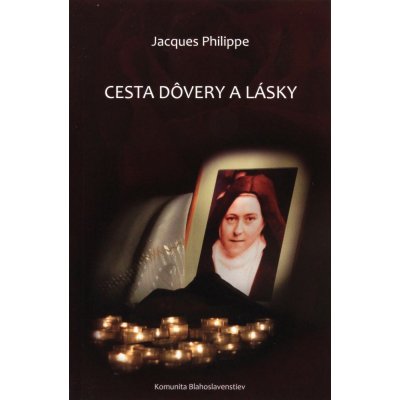 Cesta dôvery a lásky