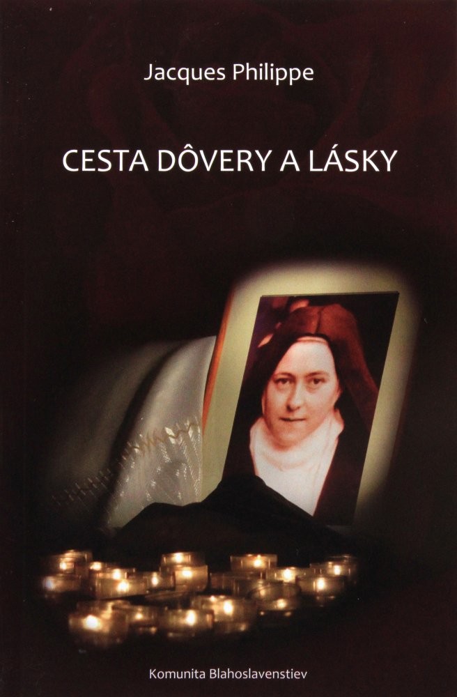 Cesta dôvery a lásky