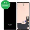 LCD displej + Dotykové sklo Google Pixel 6 G9S9B16 Aftermarket