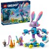 LEGO® DREAMZzz™ 71490 Izzie a herný zajačik Bunchurro