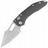 Automatický nôž Microtech Stitch-A by Borka Blades and Tony Marfione