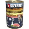 Ontario Veal Pate Flavoured with Herbs 400 g