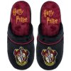 Papuče Chrabromil veľkosť M/L - Harry Potter