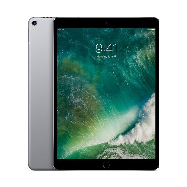Apple iPad Pro 10.5 Wi-Fi 64GB MQDT2HC/A od 616,43 € - Heureka.sk