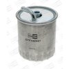 Palivový filter CHAMPION (FEDERAL-MOGUL) CFF100441