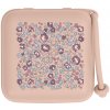 Bibs Krabička na cumlíky Liberty Blush