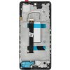 Fixcell LCD displej Xiaomi Redmi Note 12 Pro 5G Incell s rámom
