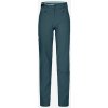 Dámske nohavice Ortovox Brenta Pants - dark arctic grey