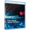 Gabriel Peter - Taking The Pulse (Live In Verona) 2BD