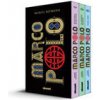 Marco Polo 1-3 komplet - Romana Muriel
