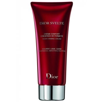 DIOR Svieľa Body Friming Cream Telový krém 200 ml