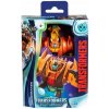 TRANSFORMERS EarthSpark Terran Jawbreaker Deluxe figúrka F8671