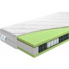 Benab Seven Zone Ergonomic - 200 x 90 cm