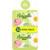 Naturella vložky Ultra Maxi 8 x 32 ks