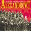 Alexandrovci - Alexandrov Song And Dance Ensemble In Prague [CD]