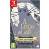 A Little to the Left: Extra Tidy Edition (Switch)
