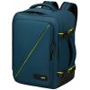 American Tourister Summerfunk Duffle čierna 50,5 l
