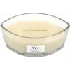Sviečka Woodwick Elipsa Vanilla Bean 453,6 g (5038581056951)