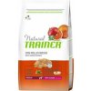 Nova Foods Trainer Natural Medium Puppy & Junior kura 12 kg