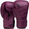 Boxerské rukavice Hayabusa T3 LX wine