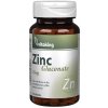 Vitaking Glukonát zinočnatý 25 mg 90 Tableta