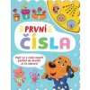 První čísla Zvuková knížka - autor neuvedený