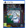 Among Us Crewmate Edition (PS5)