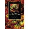 Cambridge Companion to Fantasy Literature