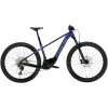 TREK Marlin+ 8 400WH 2024 Purple Flip to Black Fade - Veľkosť rámu S