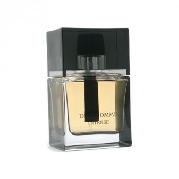 Christian Dior Homme Intense parfumovaná voda pánska 100 ml