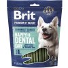 Brit Premium by Nature Dental Snacks veľ. L 250 g