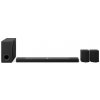 LG S95TR Soundbar + bezdrátový subwoofer + zadní reproduktory
