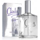 Revlon Charlie Silver toaletná voda dámska 100 ml