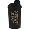 BodyBulldozer Šejker BODYBULLDOZER čierno zlatý 500 ml - BodyBulldozer
