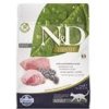 Farmina N&D cat PRIME adult lamb&blueberry 5 kg