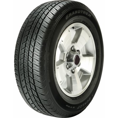 Dunlop Grandtrek ST30 225/60 R18 100H