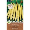 GardenSeed Premium Semienka Fazuľa kríčková PREMIUM