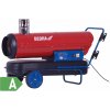 Dedra 30 kW DED9955TK