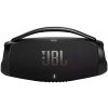 MOBILNÝ REPRODUKTOR JBL BOOMBOX 3 WIFI ČIERNY (JBLBOOMBOX3WIFIBLKEP)