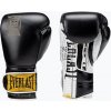Boxerské rukavice EVERLAST 1910 Classic Pro čierne EV1910PRO BL