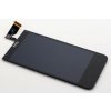 LCD displej + Dotykové sklo HTC Desire 300 Farba: Čierna