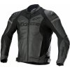 ALPINESTARS bunda GP FORCE black/black - 48