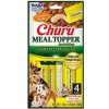 Churu Dog Meal Topper Chicken with Pumpkin Recipe4x14g +VÝPREDAJ